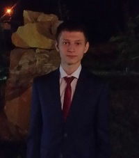 Коля Гриценко