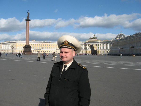 Сергей Мальцев