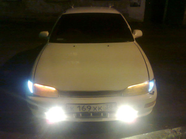 Алексей Долгопятов