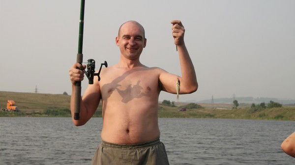 Дмитрий Лукьянов