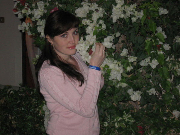 Мария Крышина