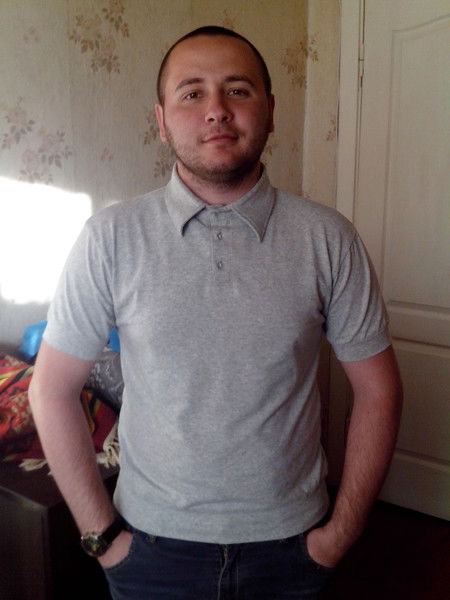 Павел Зебзеев