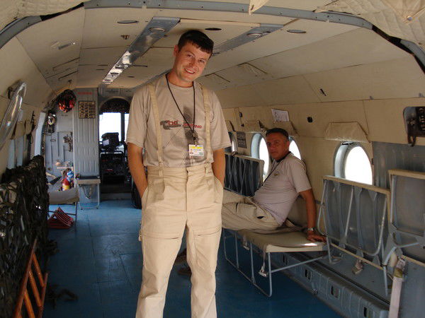 Виталий Кулемин