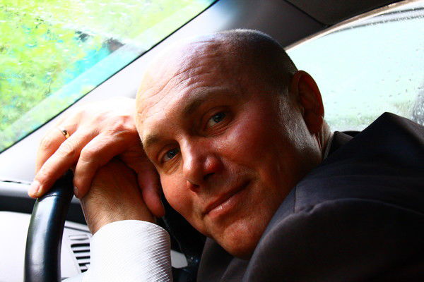 Евгений Сорокин