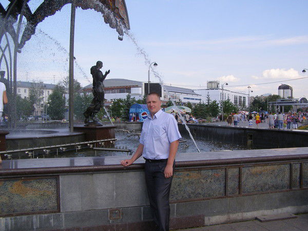 Александр Кочурин