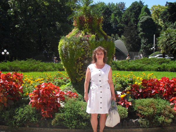 Елена Игнатенко