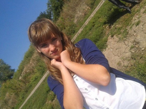 Влада Горрохова