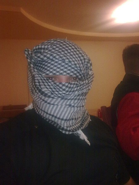 Александр Александрович