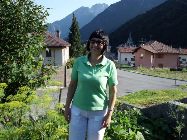 Татьяна Саратова