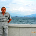 Александр Паршин