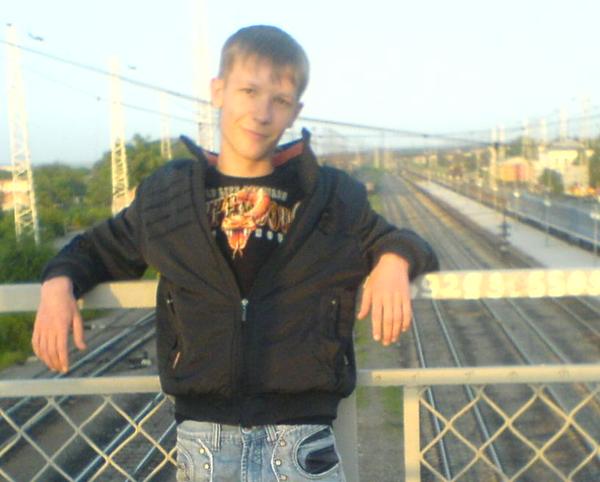 Бражников Захар