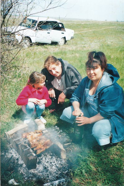 Марина Пак =Зф=