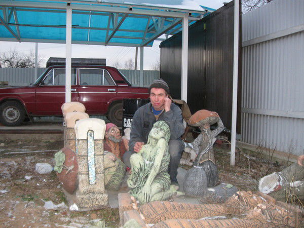 Ильгиз Сафиуллин