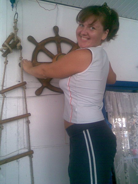 София Стебельская