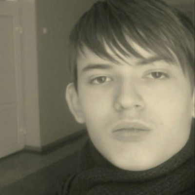 Саша Ращупкин