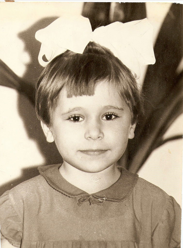 Наталя Слатіна