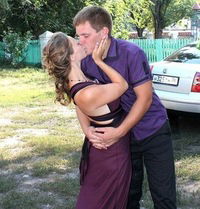 Женечка Седых