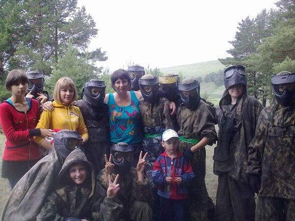 Алексей Праздников