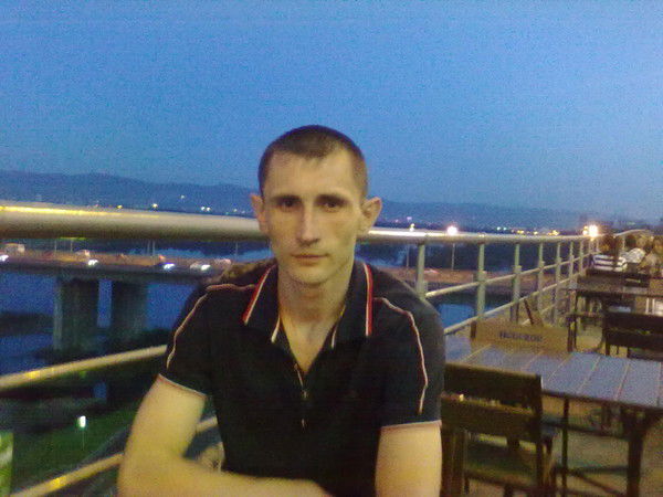 Миша Василевич