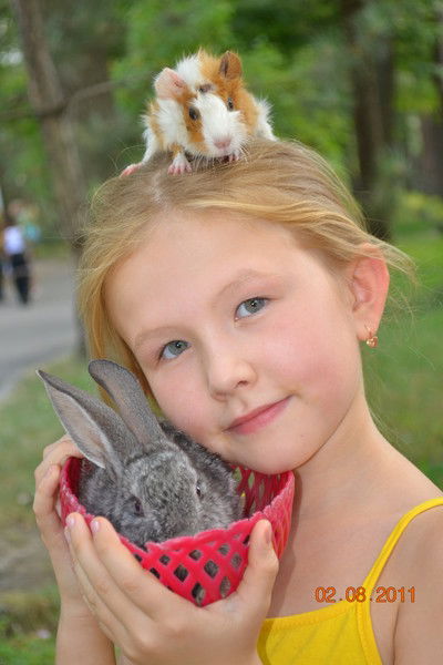 Анна Лопатина