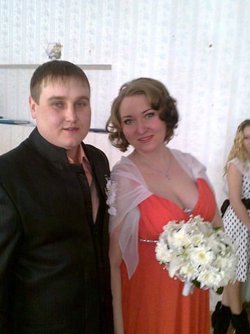 Маргарита Борисова