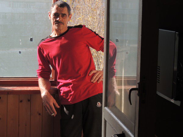 Игорь Журавлев