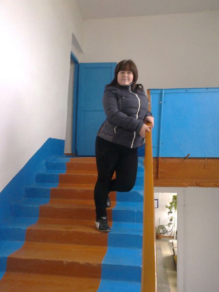 Виктория Дикан