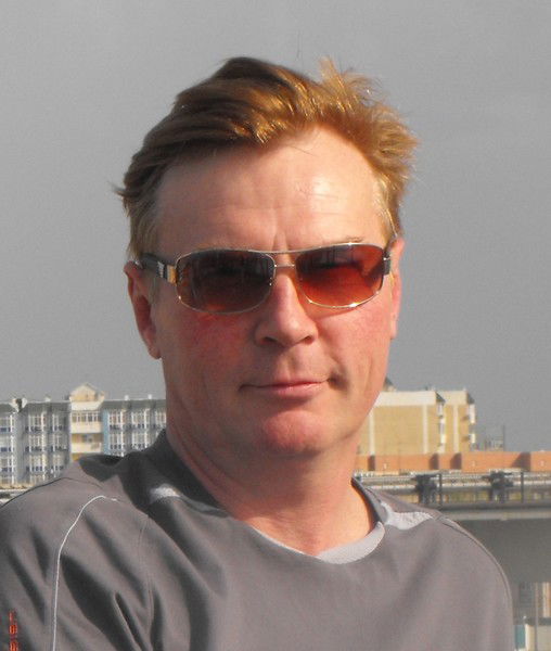 Иван Коротков