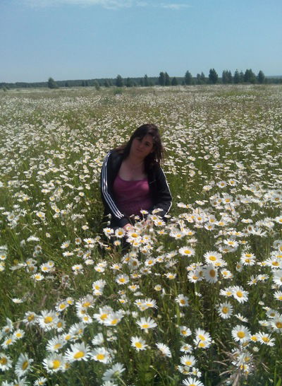 Гульнара Кашфуллина