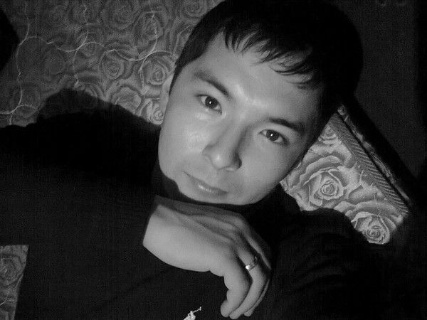 Марлен Болсамбеков