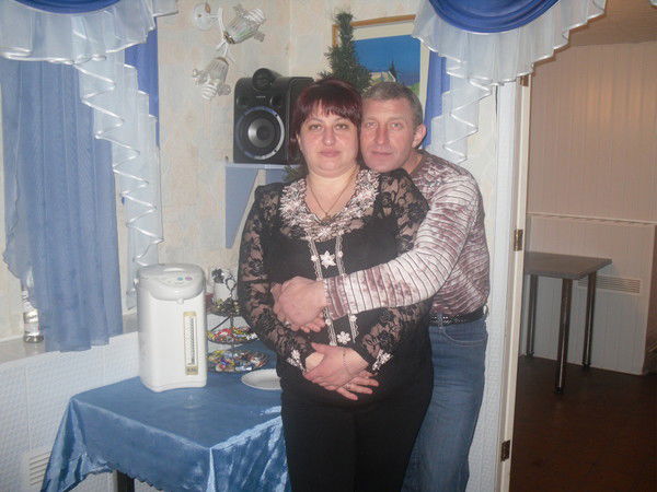 Наталья Храменкова