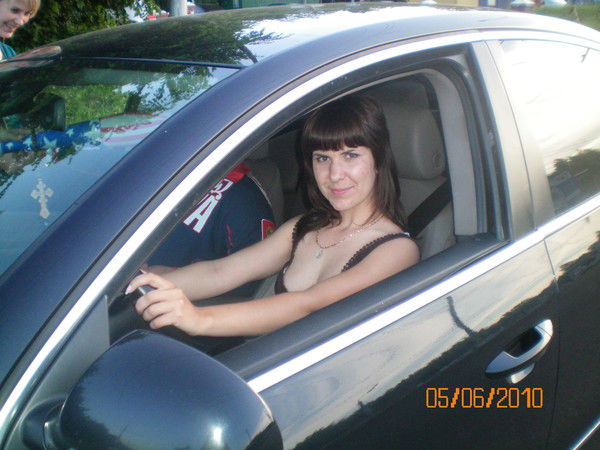 Ирина Главатских