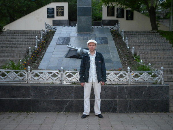 Александр Дегтярев