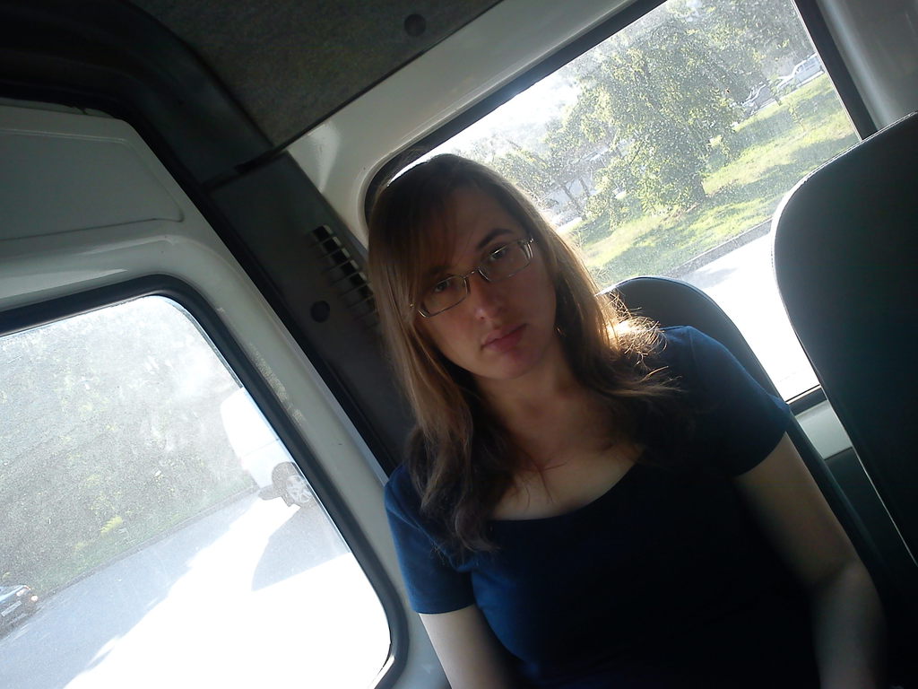 Таня Богданова