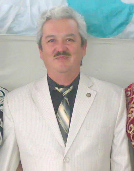 Сагиндык Салмурзин