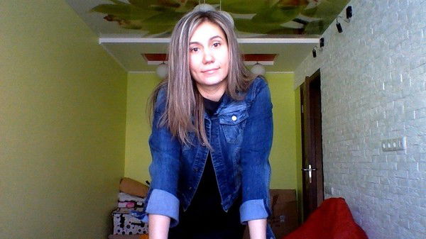 Вита Прокошева