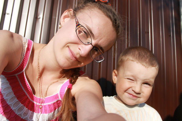 Юлия Миронова