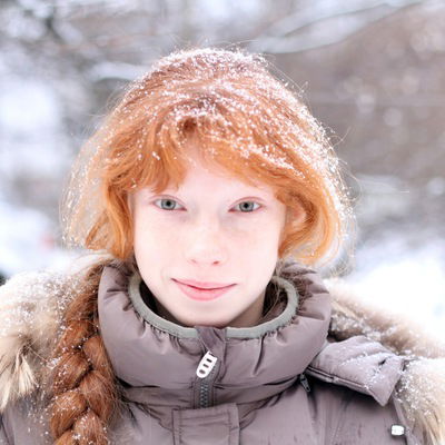 Ульяна Барткус