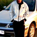Родионов Данил