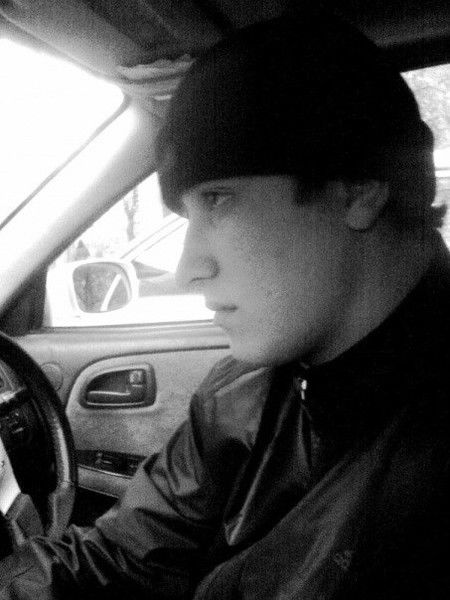 Саша Киборт