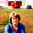 Лариса Тараданова