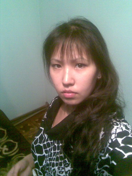 Динара Джанделбаева