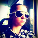 Катя Северенко