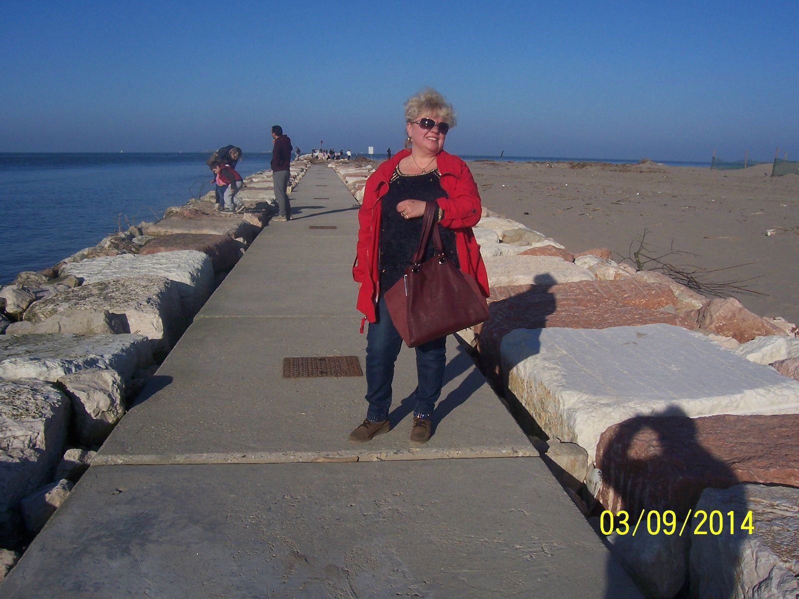 Лариса Безклинская-Valerio