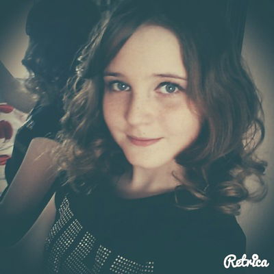 Лилия Коробина