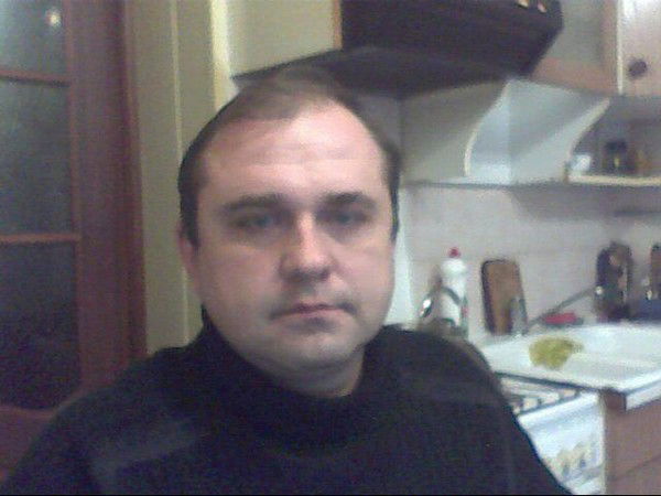 Александр Сафонов