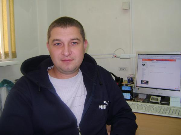 Александр Шихов