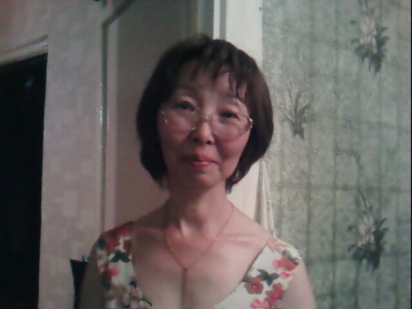 Сауле Байбулова