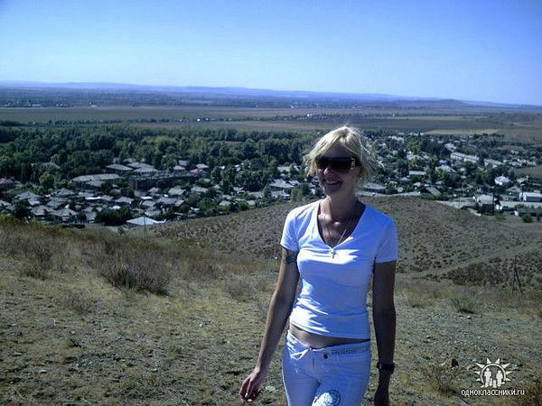 Анастасия Ишунина