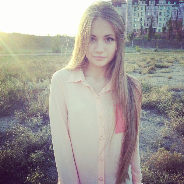 Арина Филиппова